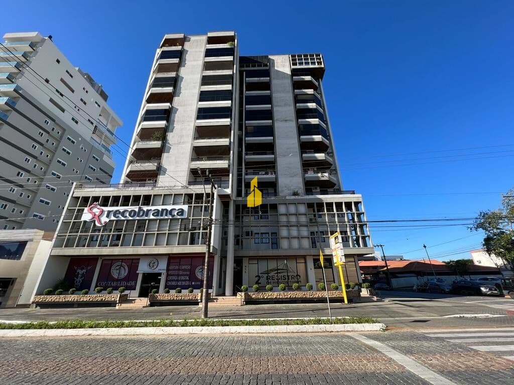 LINDO APARTAMENTO NO CENTRO DA CIDADE DE TIMBÓ/SC!!