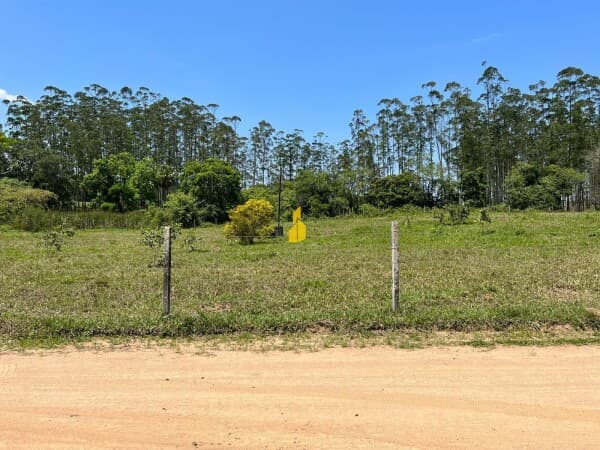 Amplo Terreno próximo ao centro de Rio dos Cedros