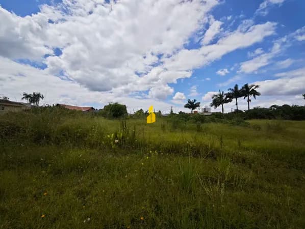 Terreno à venda no Bairro Imigrantes em Timbó