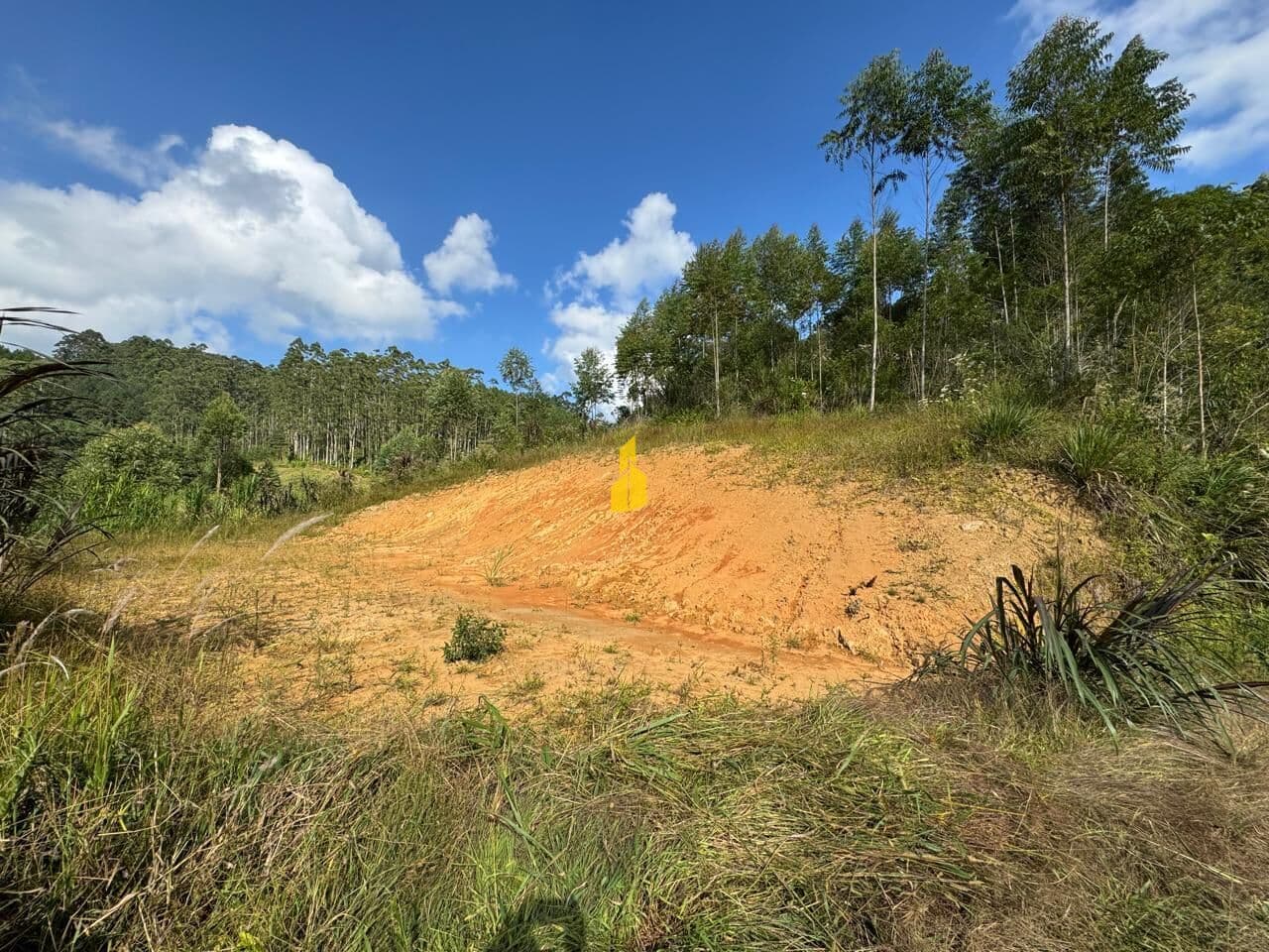 Terreno à Venda Benedito Novo Santa Maria