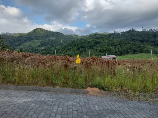 Terreno em Rodeio
