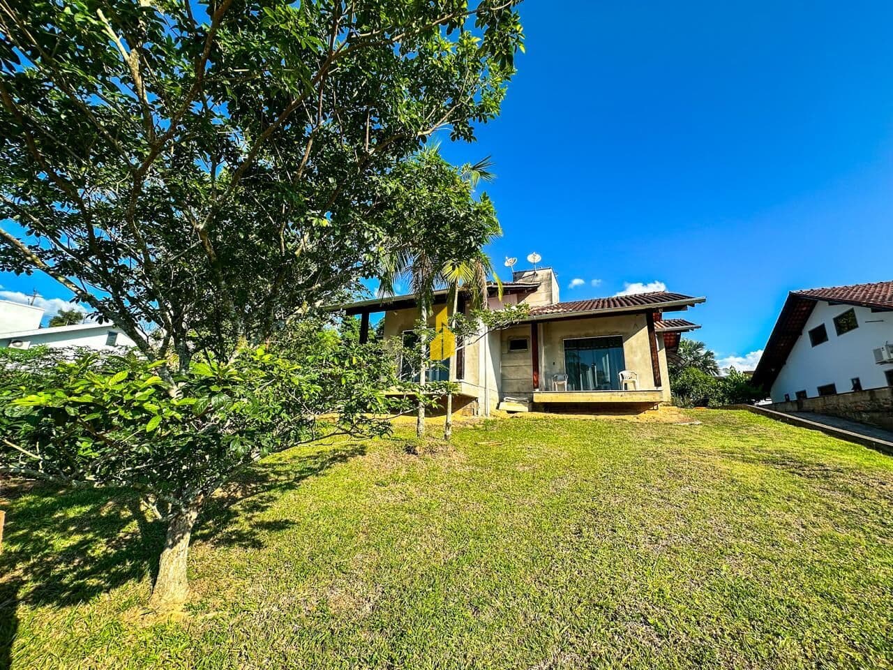 Casa à venda no Bairro das Nações em Timbó