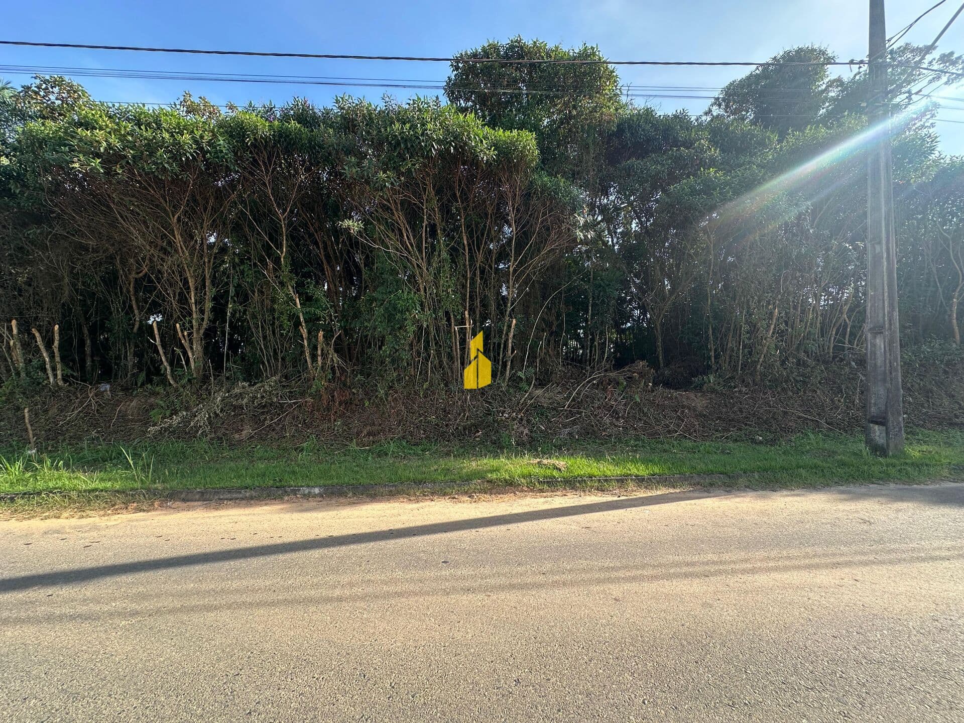 Terreno em Capitais, Timbó/SC