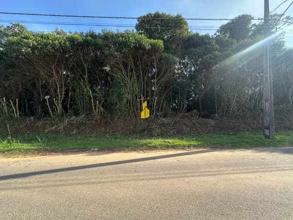 Terreno em Capitais, Timbó/SC