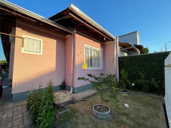 Casa em Indaial - João Paulo II