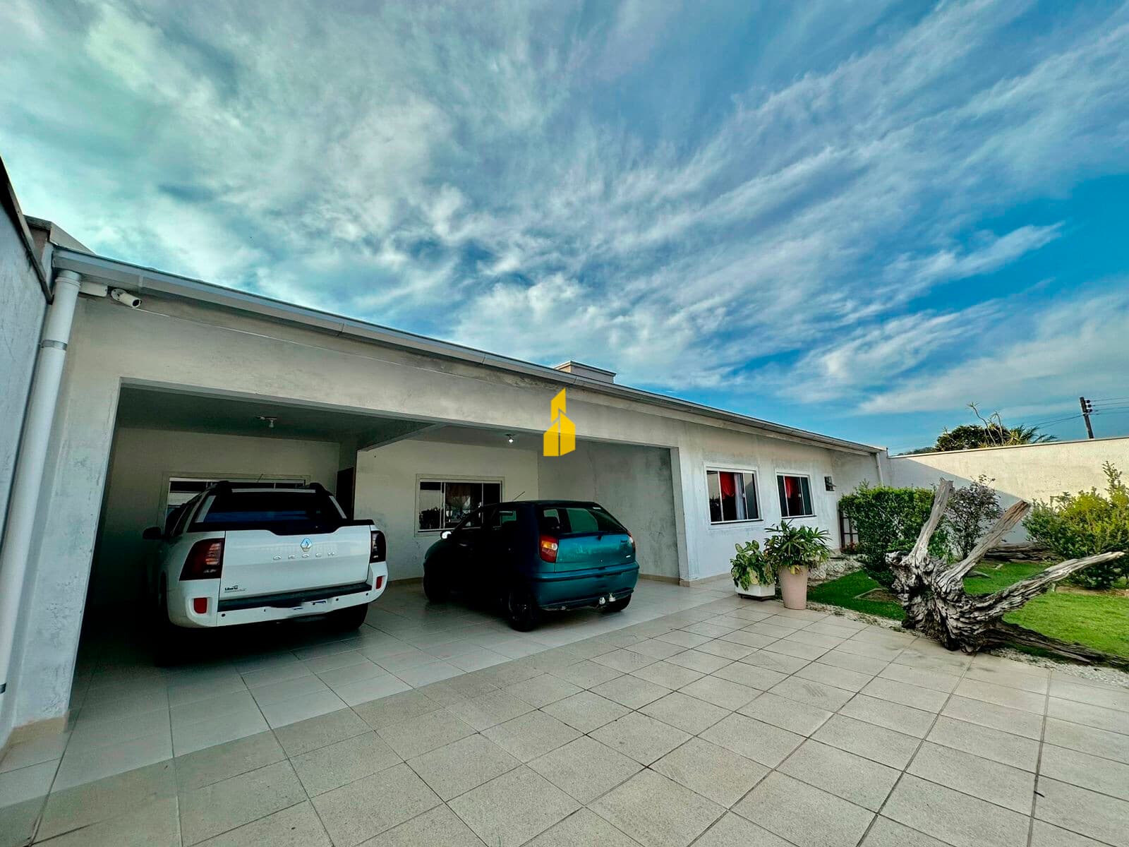Casa em Timbó - Das Nações