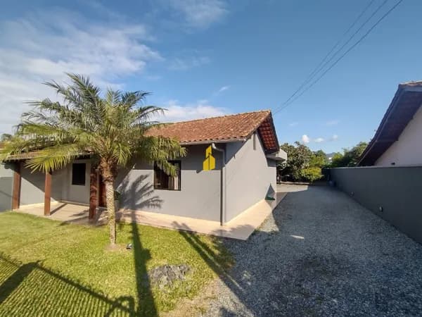 Casa em Timbó