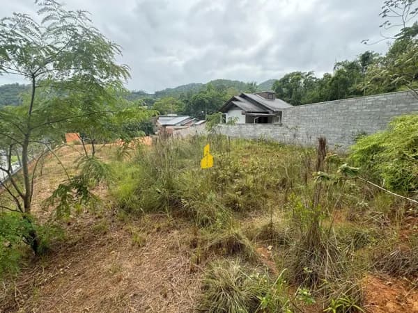 Lote/Terreno em Pomerode - Centro