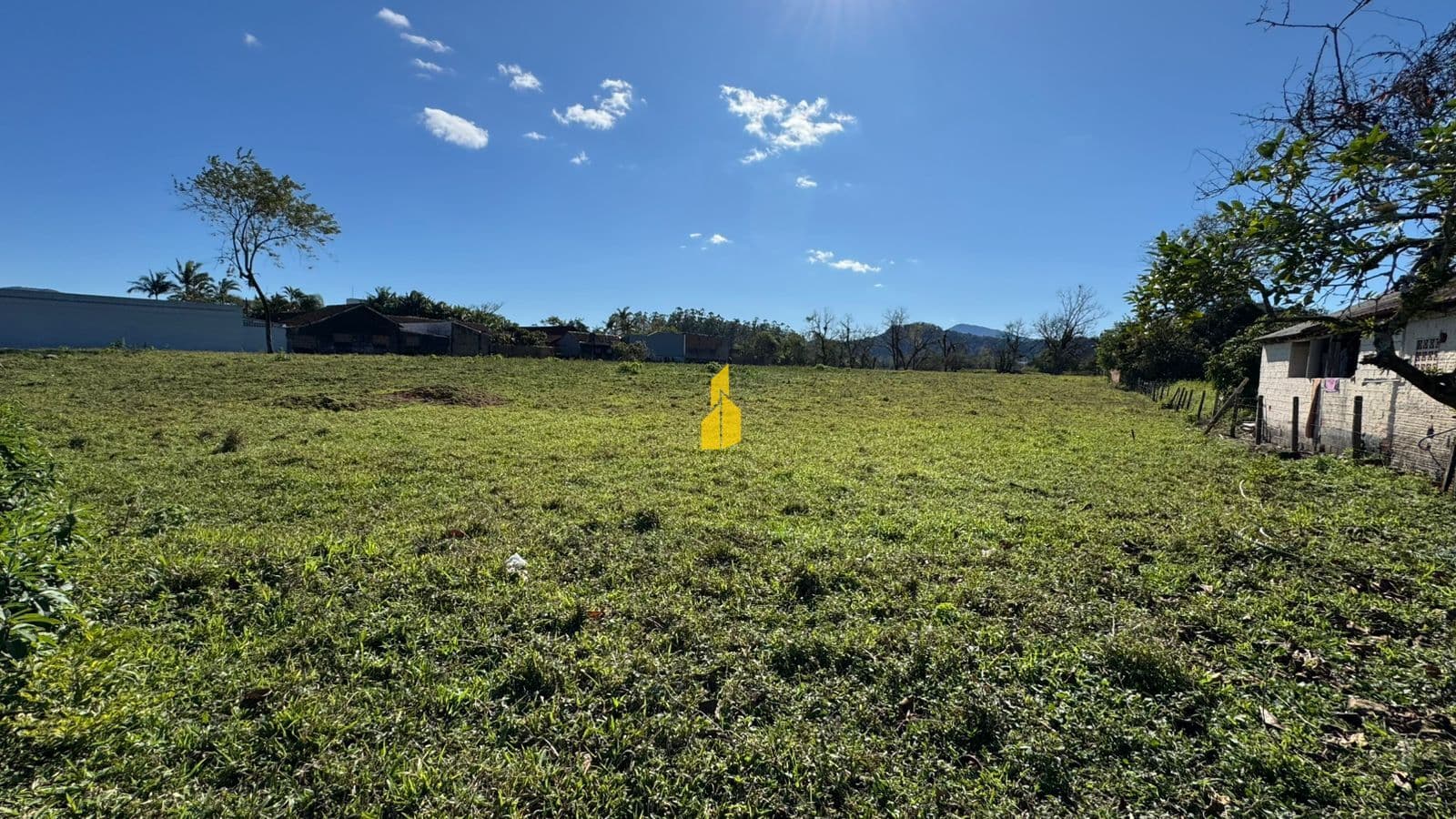 Terreno Amplo para Incorporação – Bairro Capitais, Timbó/SC