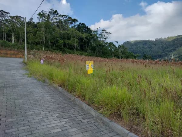 Terreno em Rodeio