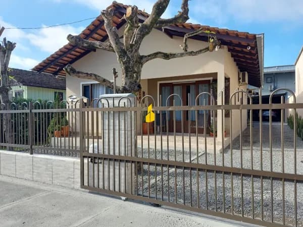 Casa em Timbó - Das Nações