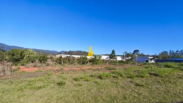 Terreno à venda no Loteamento Jardim América em Rio dos Cedros