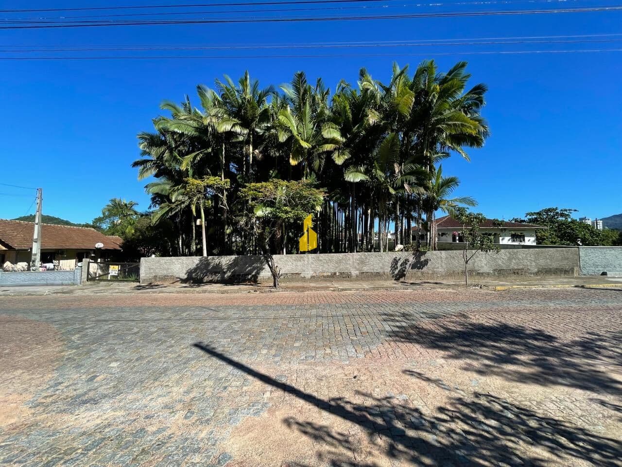 AMPLO TERRENO NA CIDADE DE TIMBÓ/SC