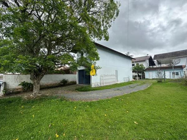 3 Quitinetes à Venda em Timbó!