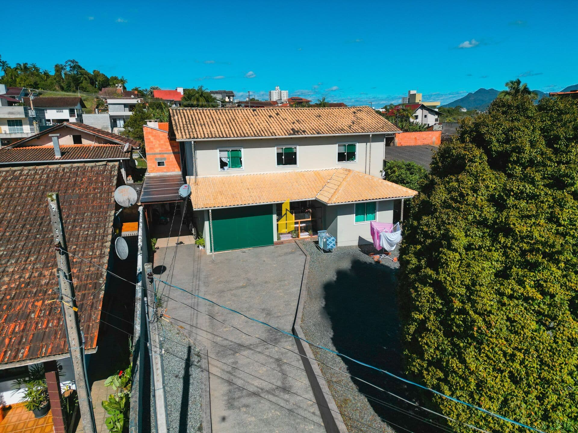 Residencial/Comercial