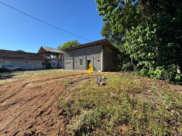 Casa em Rodeio - Dos Lagos