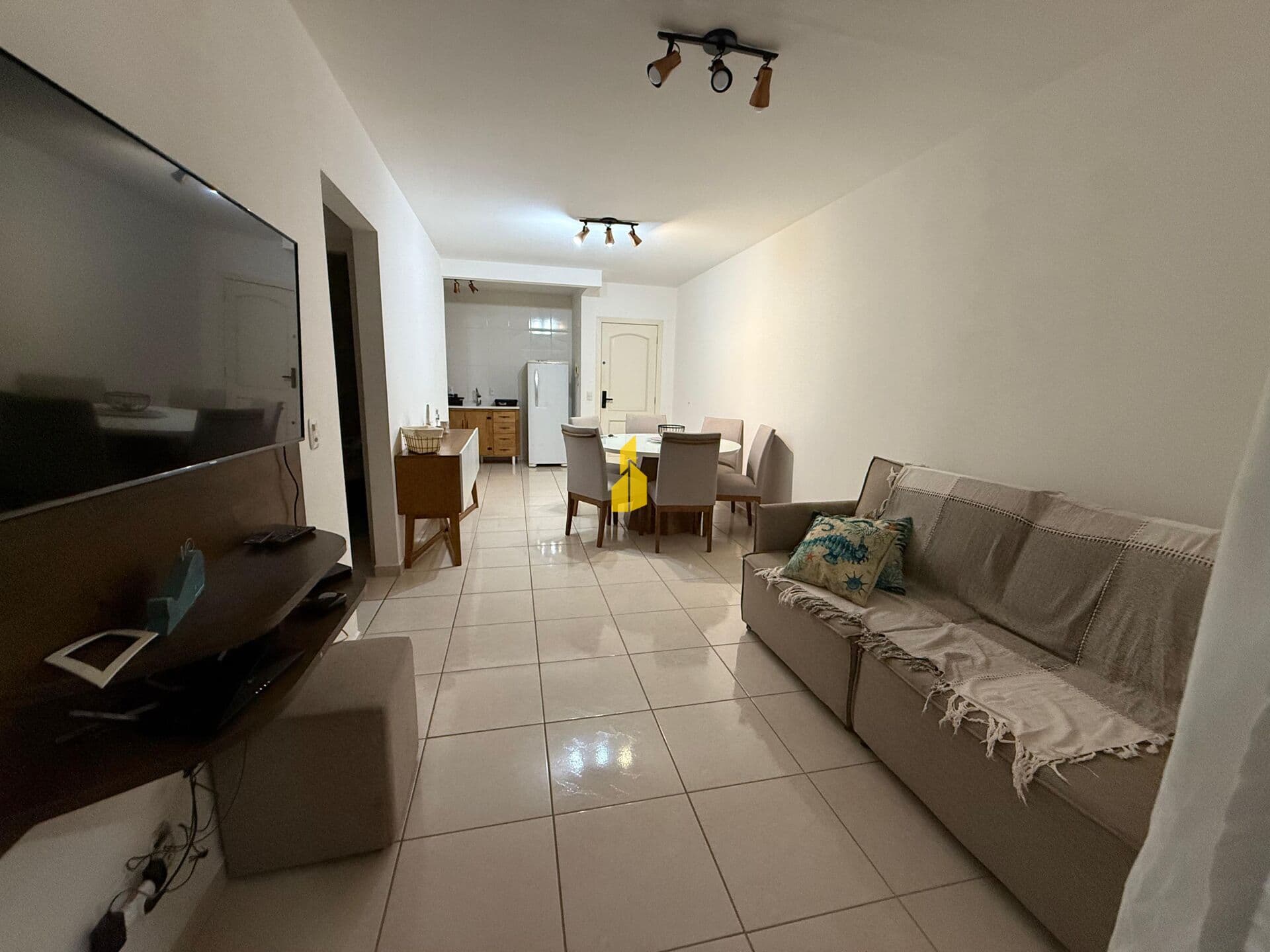 Apartamento em Gravatá à Venda