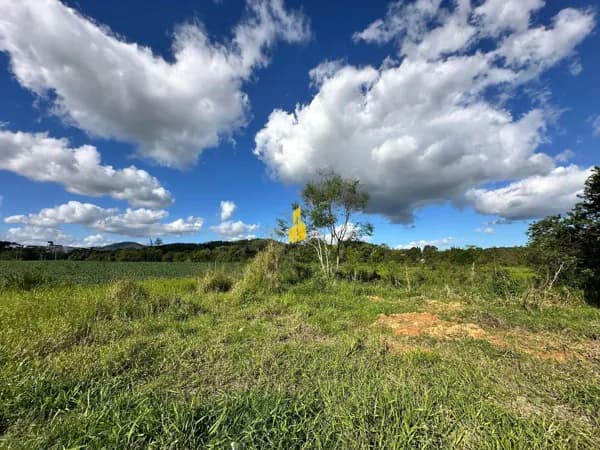 Terreno comercial à venda em Timbó