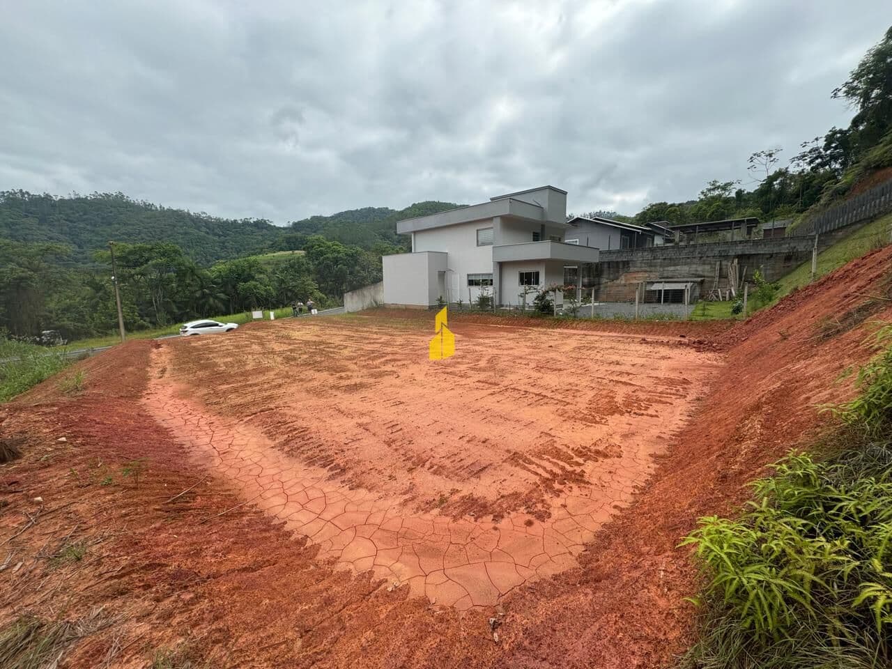 Lote/Terreno em Pomerode - Centro