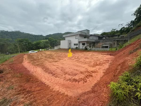 Lote/Terreno em Pomerode - Centro