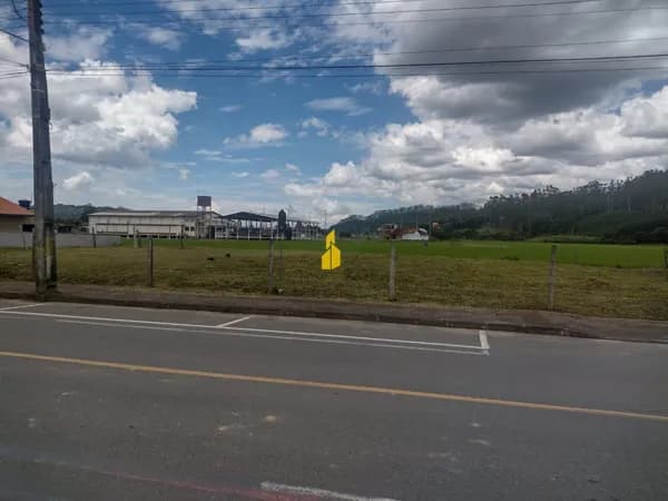 Terreno em Doutor Pedrinho