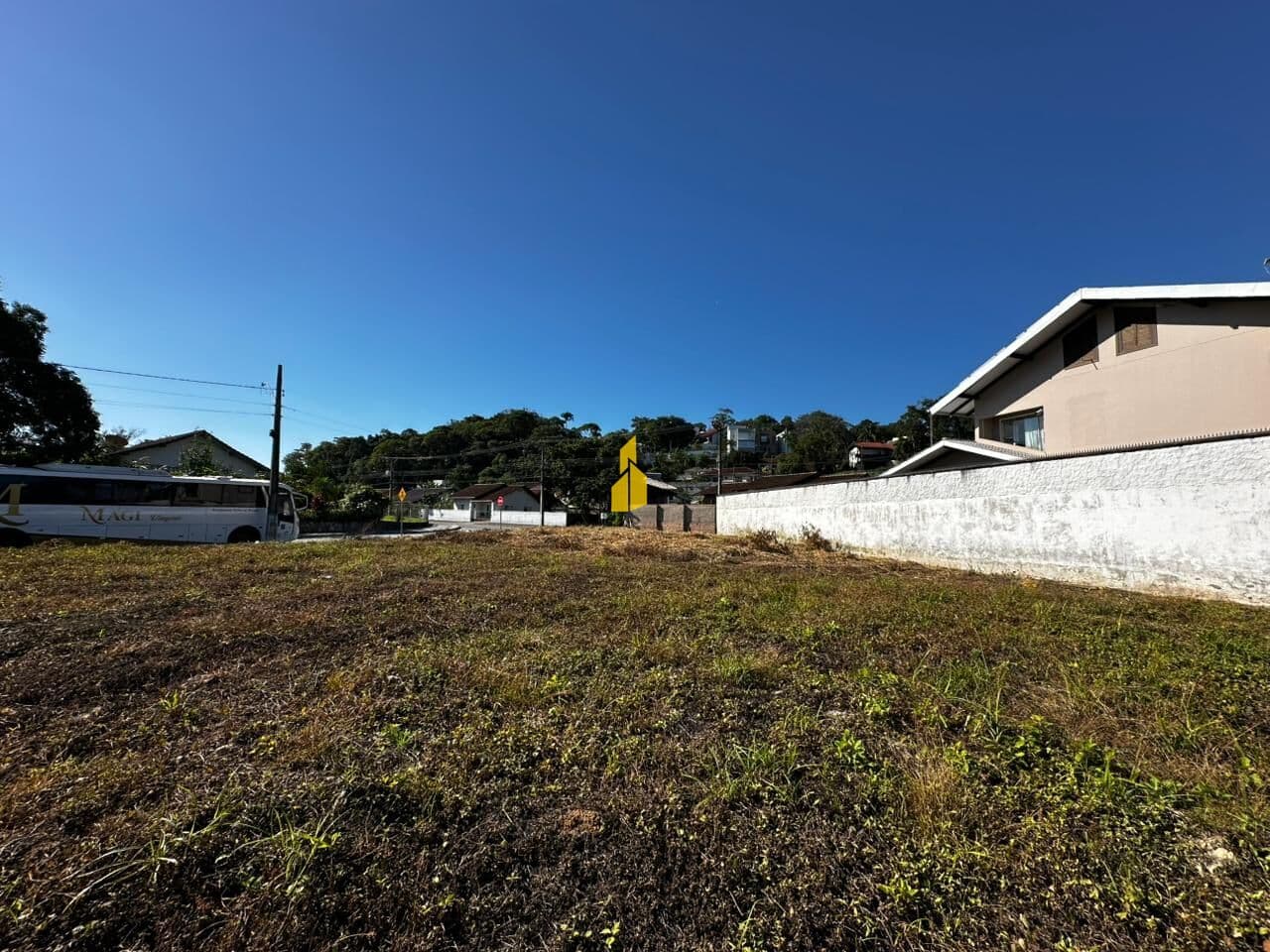 Lote/Terreno em Timbó - Quintino