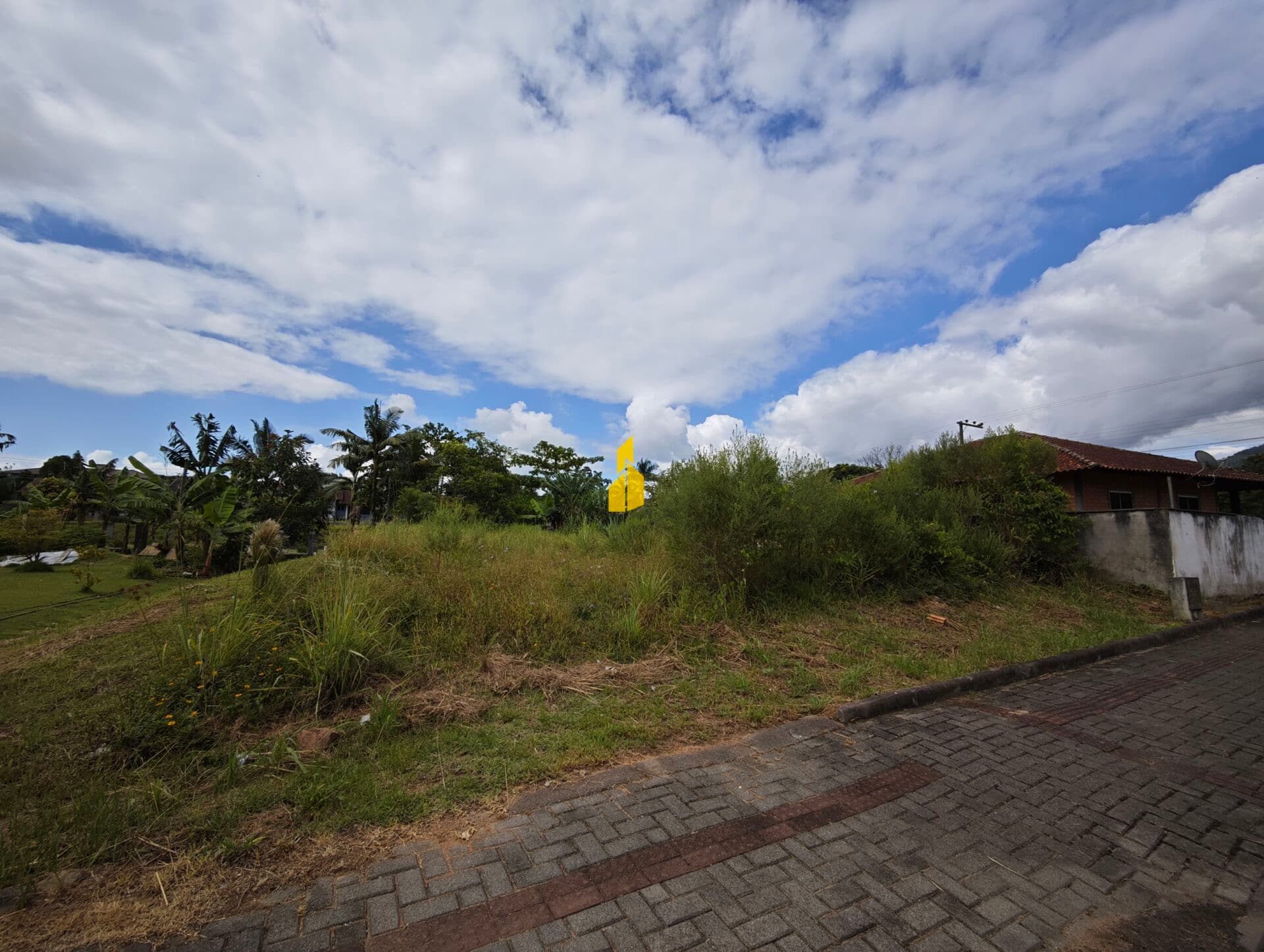 Terreno à venda no Bairro Cruzeiro em Rio dos Cedros