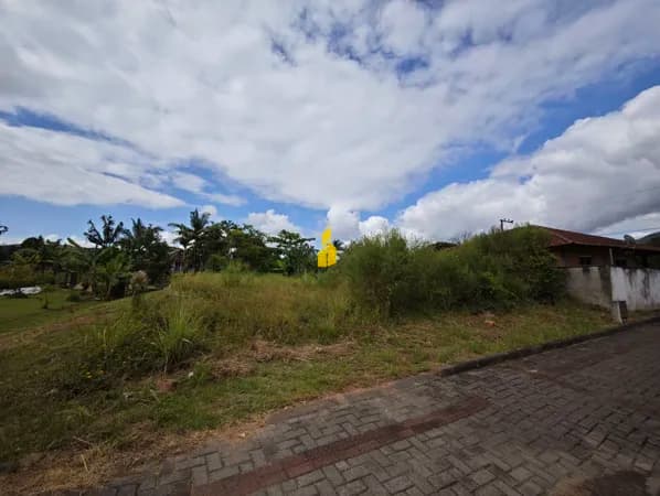 Terreno à venda no Bairro Cruzeiro em Rio dos Cedros