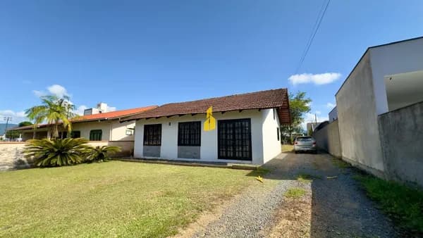 Casa em Timbó - Das Nações