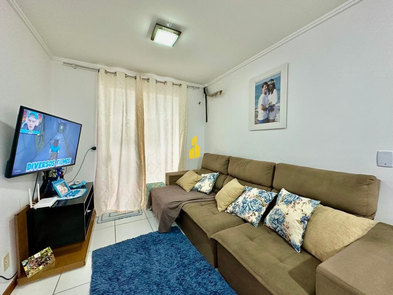 Apartamento em Timbó - Das Nações