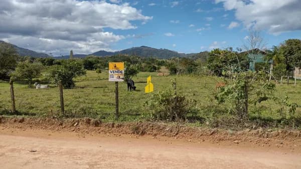 Terreno Rural em Timbó - Bairro das Nações