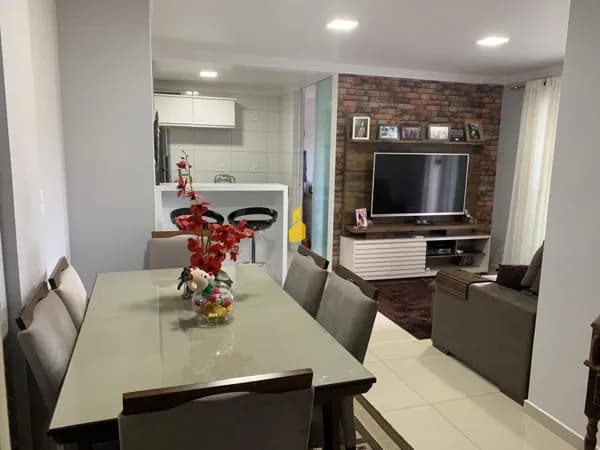 Apartamento em Timbó - Imigrantes