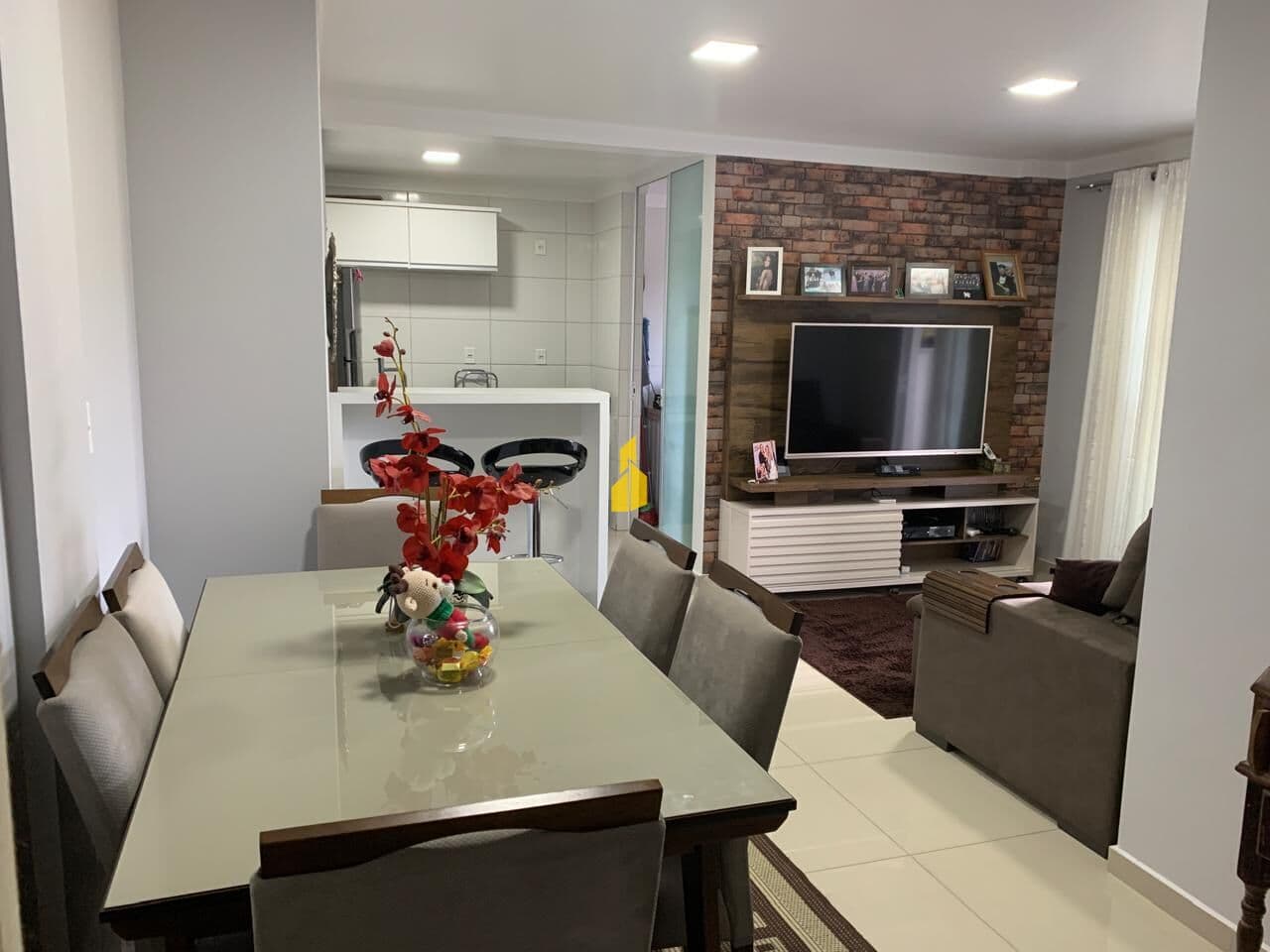 Apartamento em Timbó - Imigrantes