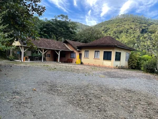 🌿 SÍTIO À VENDA EM SÃO BERNARDO – Rio dos Cedros 🌿