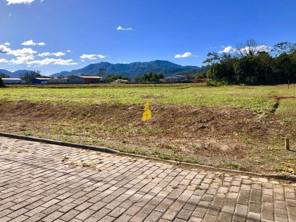Lote/Terreno em Rio dos Cedros - Cruzeiro