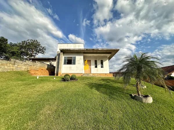 Casa no Bairo das Nações