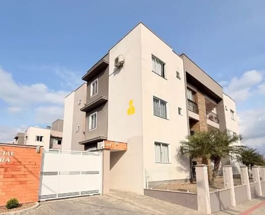 Apartamento à Venda em Timbó - Bairro Quintino