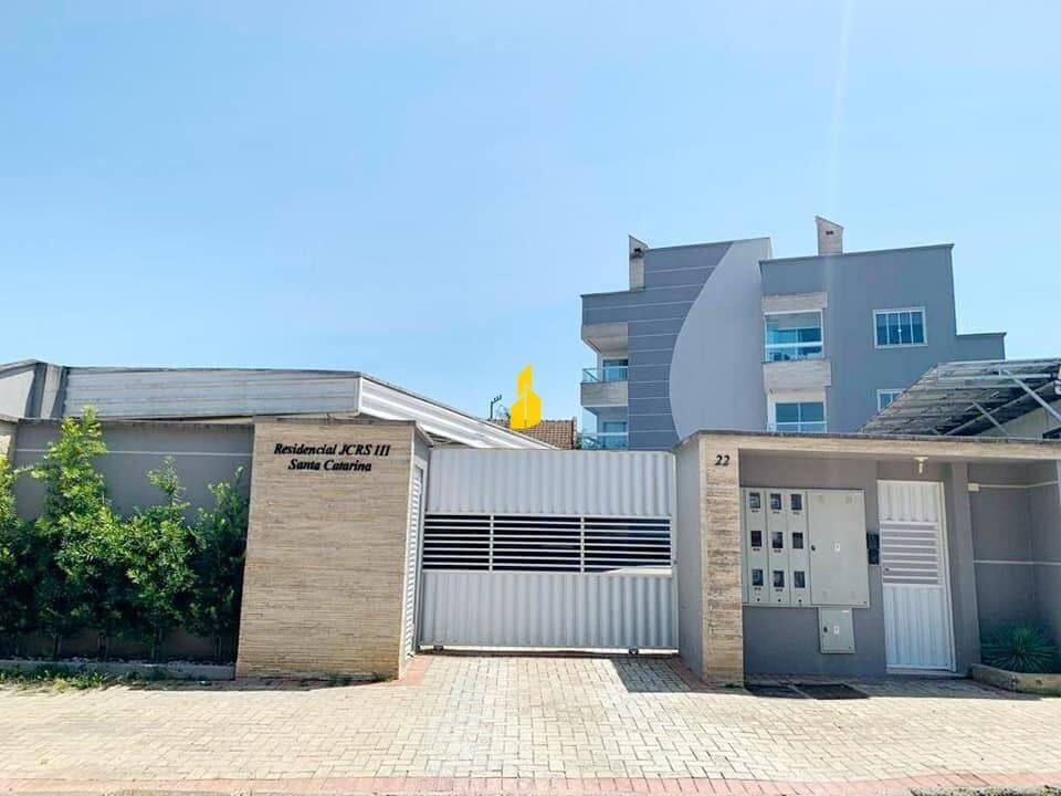 Apartamento em Timbó - Dos Estados