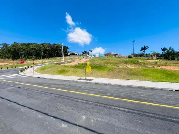 Terreno à Venda em Timbó (Bairro Vila Germer)