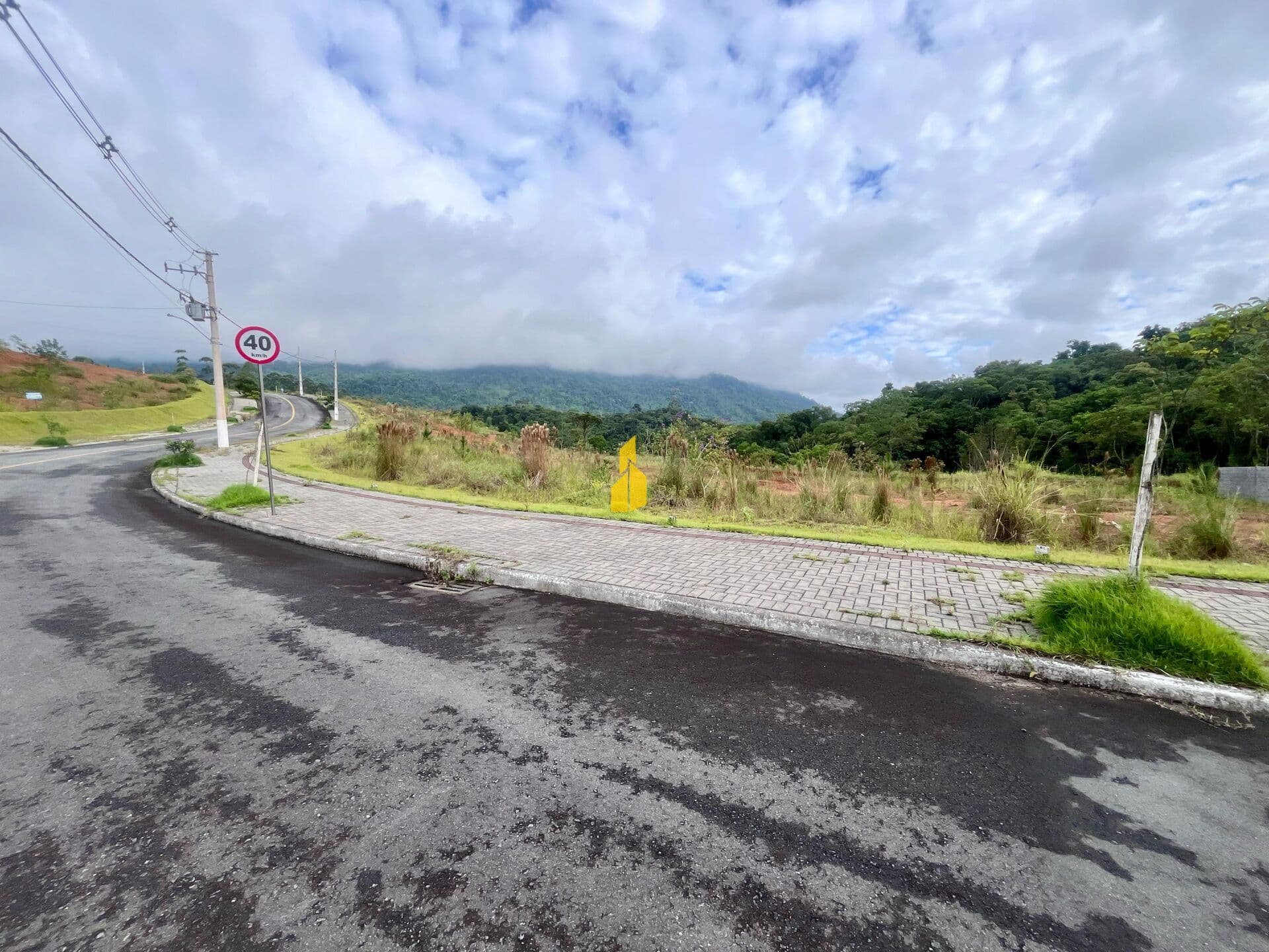 Terreno à VENDA em Timbó (Bairro Araponguinhas)