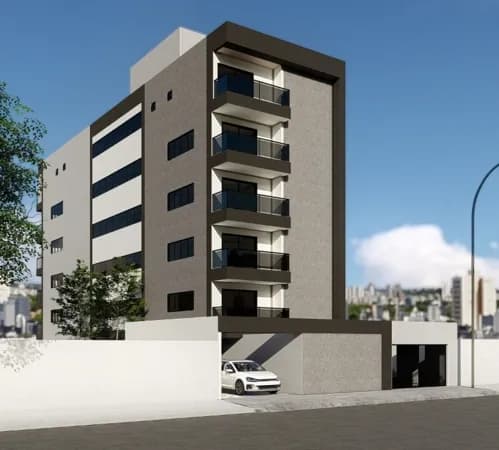 Apartamento em Goiânia - Jardim América