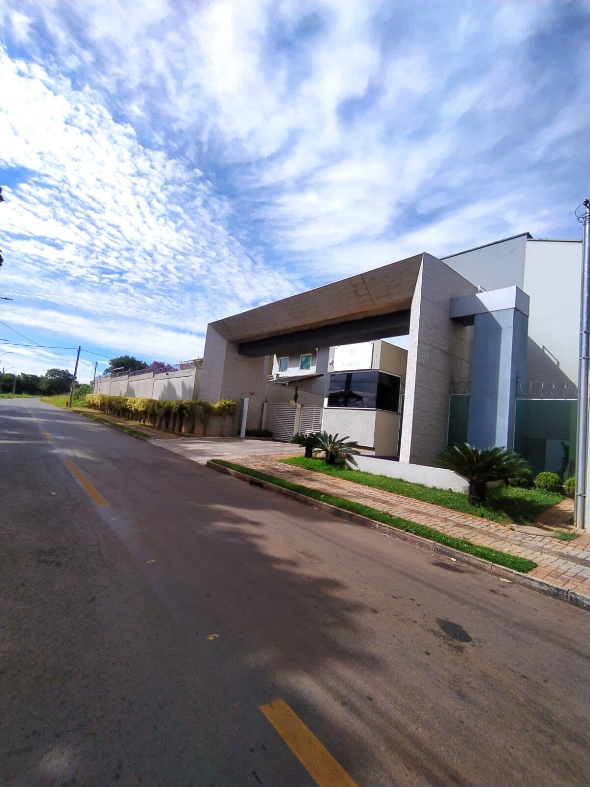 Sobrado em Goiânia - Residencial Center Ville