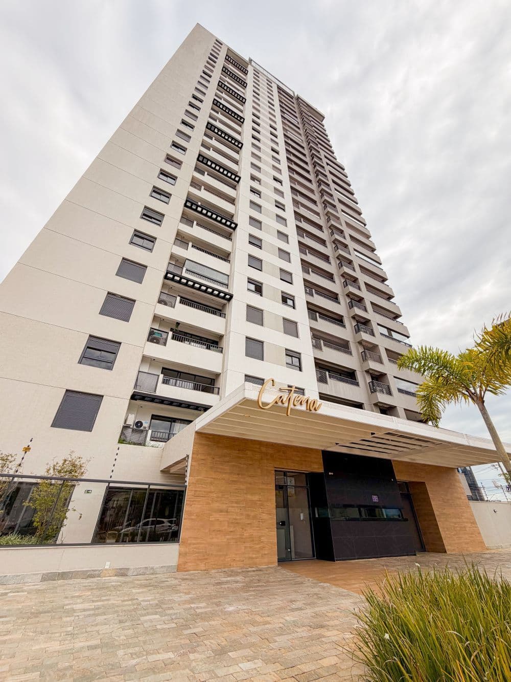 Apartamento - Residencial Catena - Setor Aeroporto