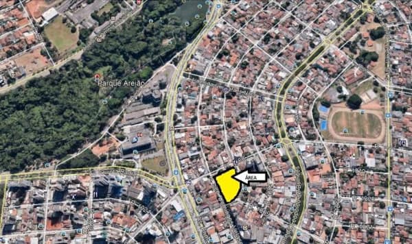 Terreno à venda no bairro Setor Pedro Ludovico em Goiânia/GO