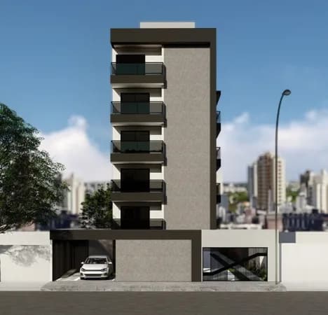 Apartamento em Goiânia - Jardim América