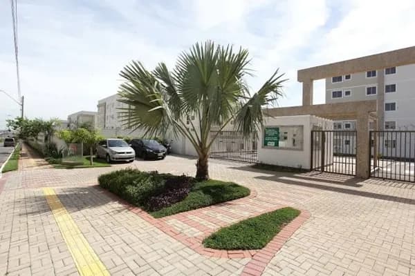 Apartamento - Moinho dos Ventos - Goiânia-GO
