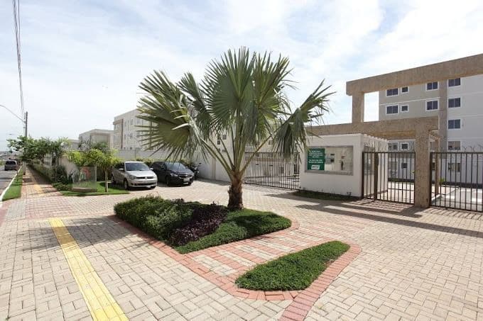 Apartamento - Moinho dos Ventos - Goiânia-GO