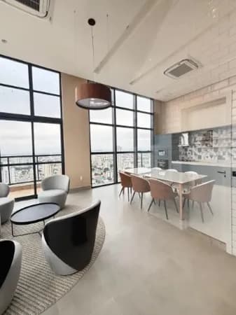 Apartamento - Residencial Catena - Setor Aeroporto