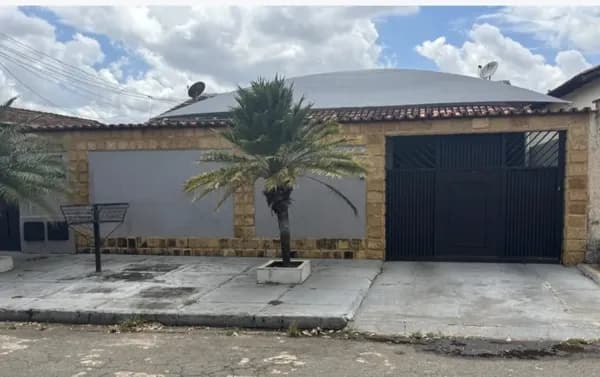Casa em Goiânia - Jardim Vila Boa
