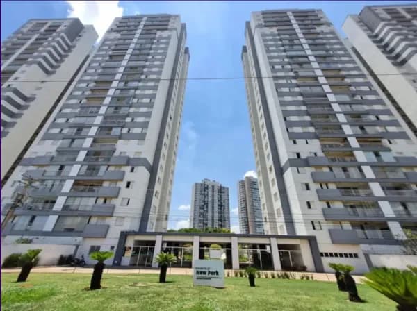 Apartamento em Goiânia - Jardim Atlântico